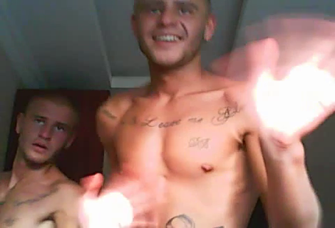 GayDickCoins