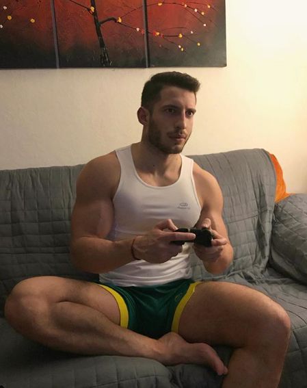 GayDickCoins
