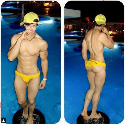 GayDickCoins