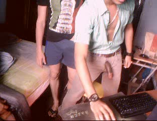 GayDickCoins
